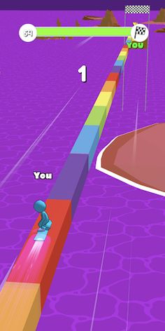 Divecoaster.io - Screenshot 2