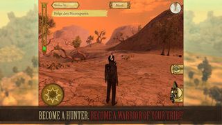 Evolution: Indian Hunter - Screenshot 3