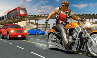 San Andreas Grand Gangster Sho - Screenshot 2