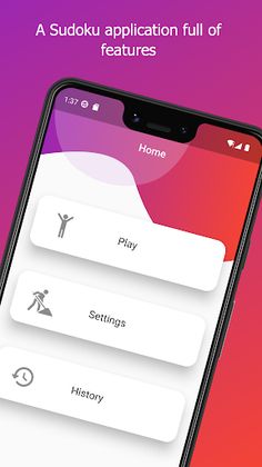 SudoDuo - Sudoku - Screenshot 1