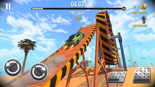 Stunt Car Extreme - Screenshot 2