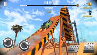 Stunt Car Extreme - Screenshot 2