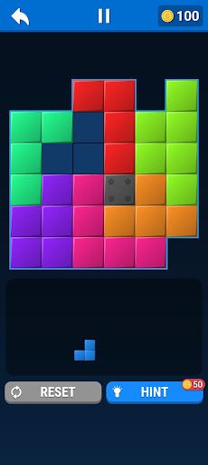 Block Puzzle - Challenges - Screenshot 3