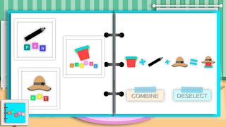 Jane can't sleep - Screenshot 2