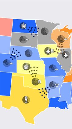 State War - Conquer the World - Screenshot 2