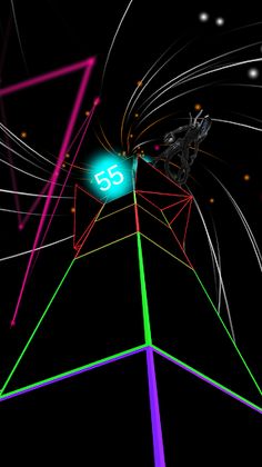 Xenomorph Alien Run - Screenshot 4