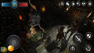 Osman Gazi 21- Fighting Games - Screenshot 3