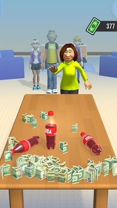 Money Challenge - Screenshot 4