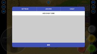 SNES9x Emulator Box - Screenshot 3