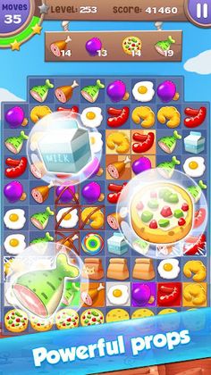 Cooking Mania - Screenshot 4