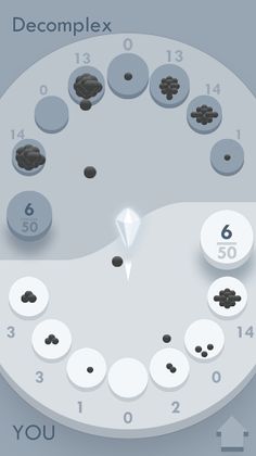 Sungka - Screenshot 2