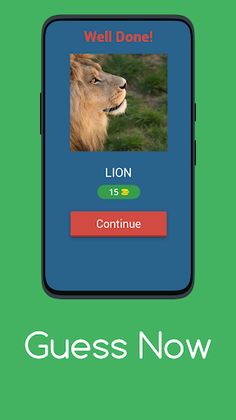 Guess Now - Word Trivia Quiz - Screenshot 2