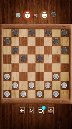 Dames King - Screenshot 3