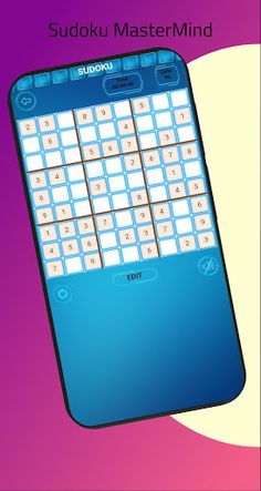 Sudoku Mastermind - Screenshot 3