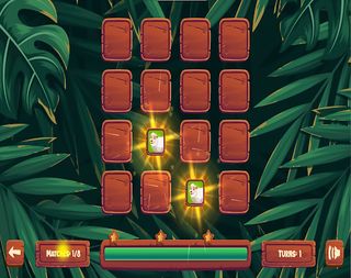 PuzzMe 100 Puzzles - Screenshot 3