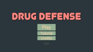 Drug Defense - Screenshot 2