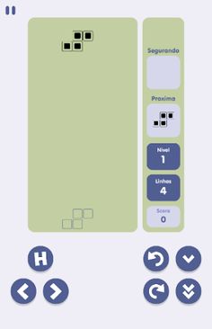 ClassicBlocks - Screenshot 2