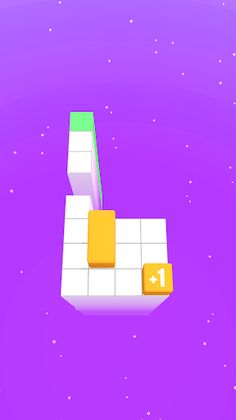 Roll the Cube - Screenshot 3