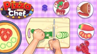 Restaurant Tycoon：Best Chef - Screenshot 1