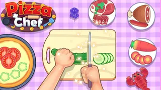 Restaurant Tycoon:Best Chef - Screenshot 1