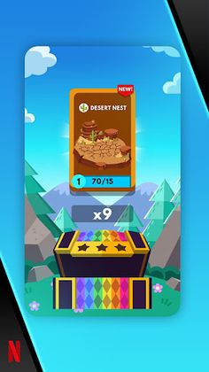 Dragon Up! - Screenshot 2