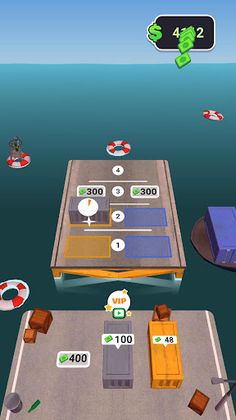 Shipping Management - Screenshot 4