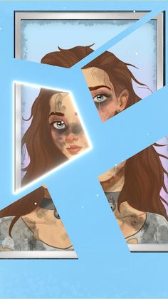 My Perfect Mirror - Screenshot 1