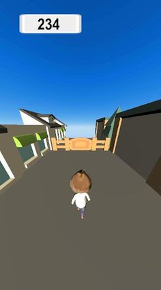 Traffic Runner - Screenshot 3