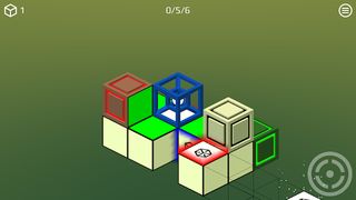 Tesseract - Screenshot 1