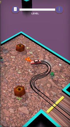 Roadkill Zombies - Screenshot 2