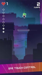Jump Focus - Screenshot 2
