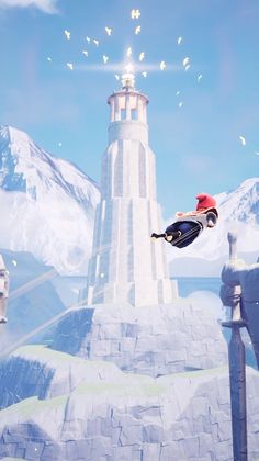 SOULS - Screenshot 2