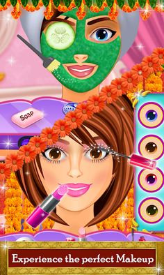 Royal Wedding Simulator Game - Screenshot 1