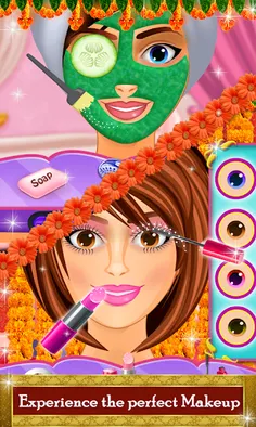 Royal Wedding Simulator Game - Screenshot 1