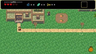 Treasure Hunt - Screenshot 1