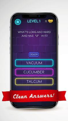 Dirty Riddles - What am I? - Screenshot 3