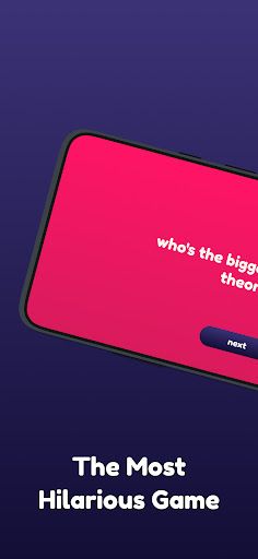 Back to Back: Party Game - Screenshot 4