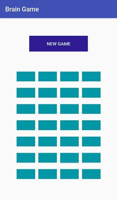 BRAIN GAME - Screenshot 3