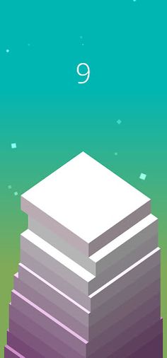 Tower Stack - Screenshot 1