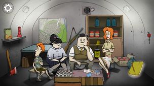 60 Seconds! - Screenshot 1