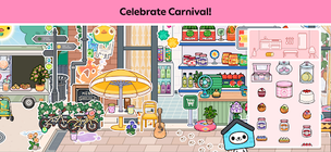 Toca Boca World - Screenshot 2