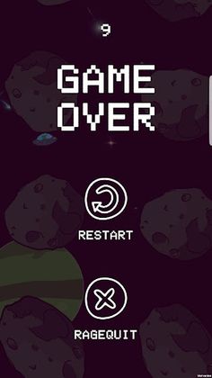 Flai N Dai - Screenshot 2