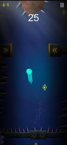 Octopus Away - Screenshot 4