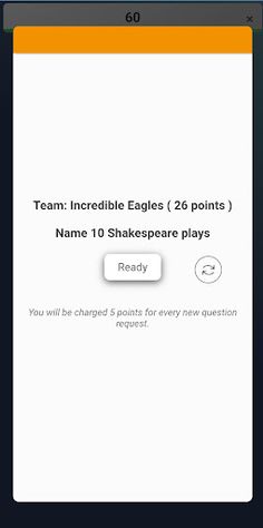 Quest10n - Screenshot 2