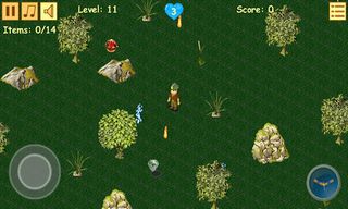 Terra Incognita - Screenshot 3