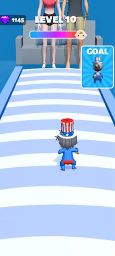 Tadpole Count - Screenshot 4