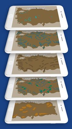 Nerede Bul - Screenshot 4
