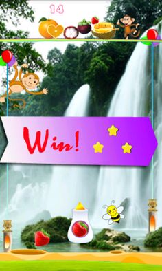 Fruit Shooter - Bubble Shooter - Screenshot 3