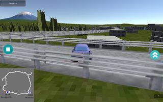 FujiDrive - Screenshot 2