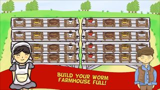 BeaconCream's Worms Empire - Screenshot 3